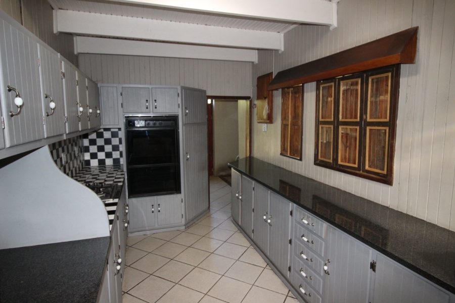 3 Bedroom Property for Sale in Bayswater Free State